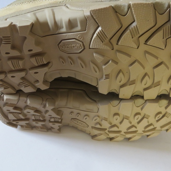 Garmont T4 GTX Tactical Hiking Boots waterproof - Picture 3 of 8